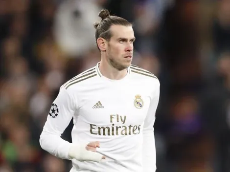 El alto salario de Bale le impide a sus interesados sacarlo del Real Madrid