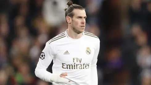 El alto salario de Bale le impide a sus interesados sacarlo del Real Madrid
