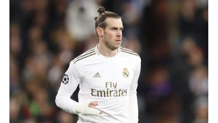 El alto salario de Bale le impide a sus interesados sacarlo del Real Madrid