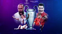 El favorito para PSG vs Bayern Múnich en la final de la UEFA Champions League. (Foto: Getty Images).