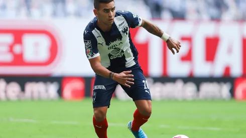 Shayr Mohamed (Getty)