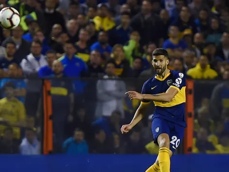 Al final Lisandro López no tiene coronavirus