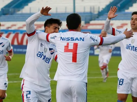 Qué canal transmite Plaza Colonia vs. Nacional por el Campeonato Uruguayo