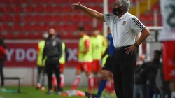 Ricardo Ferretti (Getty)