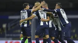 Rayados gana 2-0: Nicolás Sánchez y Vincent Janssen ponen en jaque al América