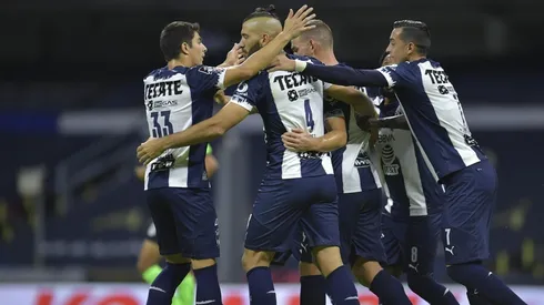 Rayados gana 2-0: Nicolás Sánchez y Vincent Janssen ponen en jaque al América