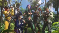 Cinemática completa de Free Fire: La Nueva Era - Español Latino