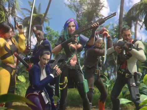 Cinemática completa de Free Fire: La Nueva Era - Español Latino