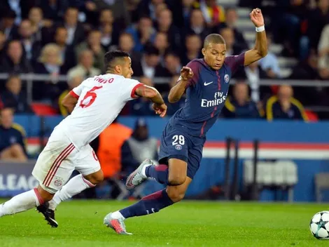 Paris Saint-Germain y Bayern Munich van por el título en la Champions League