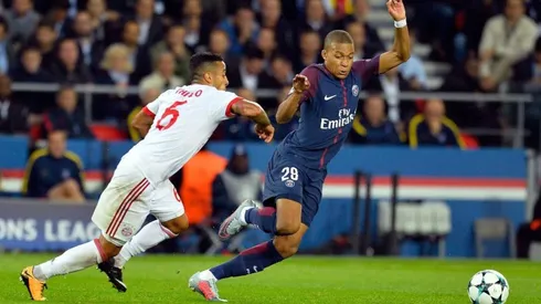 Los equipos de Tuchel y Flick quieren tocar el cielo con las manos.