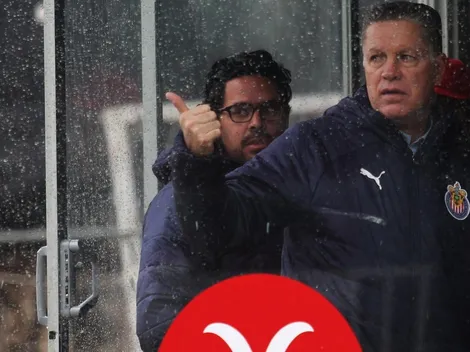 Los escándalos mediáticos de Chivas durante la era Peláez