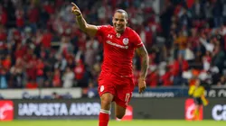 Felipe Pardo explicó el motivo de su salida de Toluca