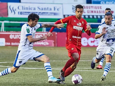 Qué canal transmite Santos de Guápiles vs. Herediano por la Liga Promerica