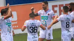 Foto: Twitter @ldacr