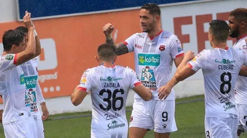 Foto: Twitter @ldacr