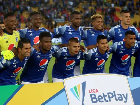 Botafogo está tras los pasos de un jugador importante de la plantilla de Millonarios