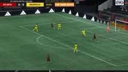 La bajó como los dioses, enganchó y definió: Pity Martínez hace magia