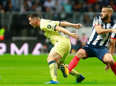 En VIVO: América vs. Monterrey por la Liga MX