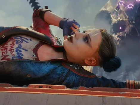 Suicide Squad: Kill The Justice League presenta su trailer oficial ¡Se lanzará en 2022!