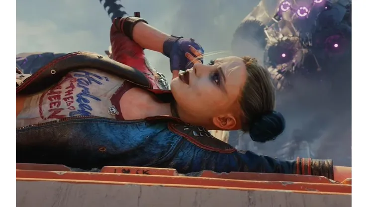 Suicide Squad: Kill The Justice League presenta su trailer oficial ¡Se lanzará en 2022!