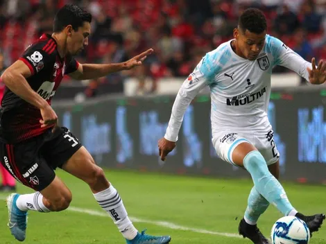 En VIVO: Atlas vs. Querétaro por la Liga MX