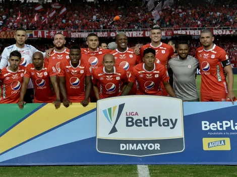 Las dos joyitas del América de Cali que jugarán en Europa