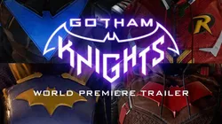 Gotham Knights se presenta con trailer y gameplay oficial ¡Sin Batman!