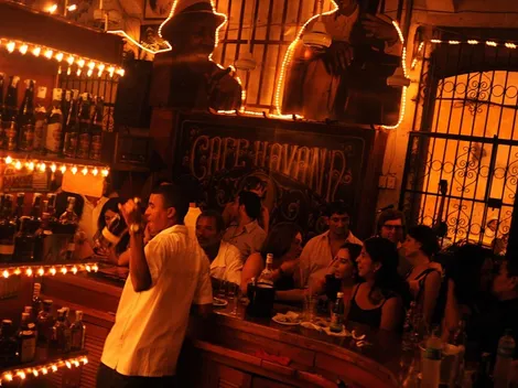 ¡Sin alcohol! Los memes que aparecieron tras la reapertura de los bares en Colombia