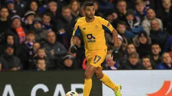 Tecatito Corona fue una pesadilla para Osama Rashid en Portugal