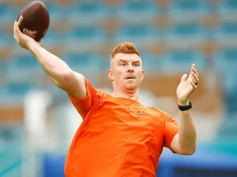 ¿Dallas Cowboys candidato al Super Bowl? Andy Dalton lo cree posible
