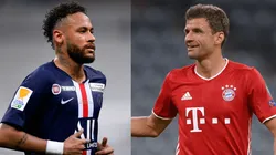 Final Champions League: PSG vs. Bayern Múnich por la final de la Liga de Campeones (Foto: Getty Images)