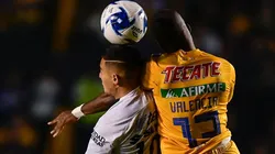 Tigres y Pumas se vuelven a ver las caras en el Guard1anes 2020 de la Liga MX. (Foto: Getty Images).