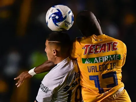 Tigres y Pumas animan el sábado del Guard1anes 2020