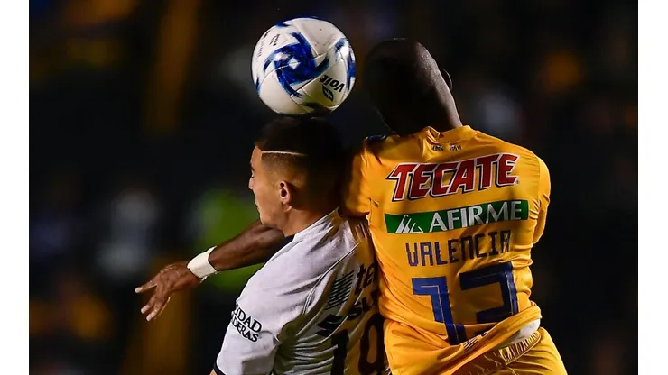 Tigres y Pumas se vuelven a ver las caras en el Guard1anes 2020 de la Liga MX. (Foto: Getty Images).