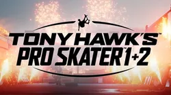 Este es el tráiler de lanzamiento para Tony Hawk’s Pro Skater 1+2
