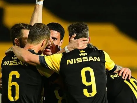 Qué canal transmite Peñarol vs. Rentistas por el Campeonato Uruguayo