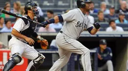 Ken Griffey Jr. reafirmó su odio hacia New York Yankees | Foto: Getty Images