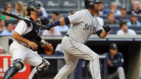 Ken Griffey Jr. reafirmó su odio hacia New York Yankees | Foto: Getty Images