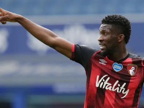 Jéfferson Lerma dio el sí: el acompañante para Radamel Falcao en Galatasaray