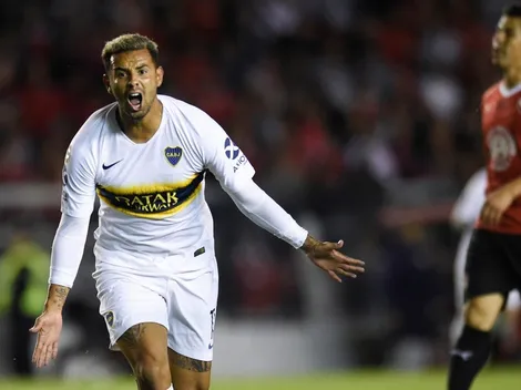 Cardona en Instagram: "Feliz de volver a vestir estos colores"