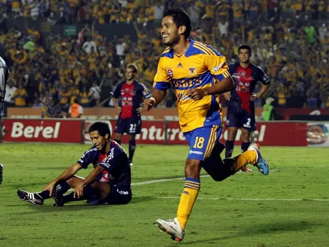 El 'Messi' de Tigres juega en la Liga Premier de Canadá