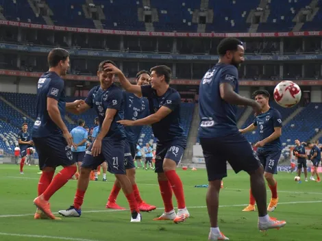 Urdiales dio la solución para Rayados: contratar comediantes