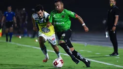 León no pudo superar a Juárez en la frontera. (Jam Media)