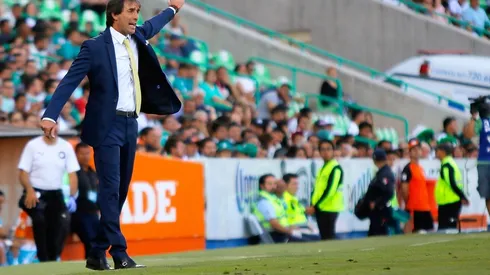 Guillermo Almada (Getty)