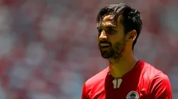 Raúl López advirtió que deberán tener cuiadado con Macías, Antuna, Vega y Brizuela. (Jam Media)