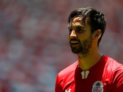 Dedos López advirtió de los cuidados que deben tener frente a Chivas