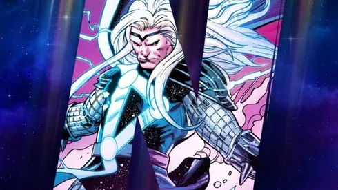 Nuevo teaser de la Temporada 4 de Fortnite ¡MARVEL presente!