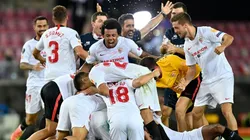 Así quedó la tabla de títulos internacionales con la Europa League de Sevilla