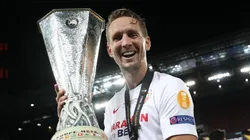 América, hace dos años, pudo haber contratado a Luuk de Jong. (Getty)