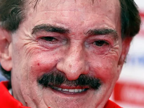 Toluca: Ricardo La Volpe recordó cuando le 'pegó' a un reportero